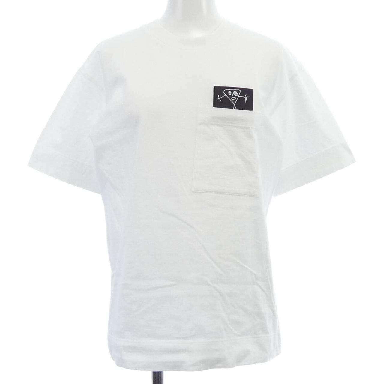 プランシー PLAN C THCJA01JBUT J002 Tシャツ