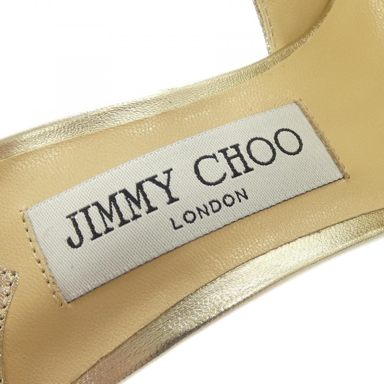 ジミーチュウ JIMMY CHOO パンプス