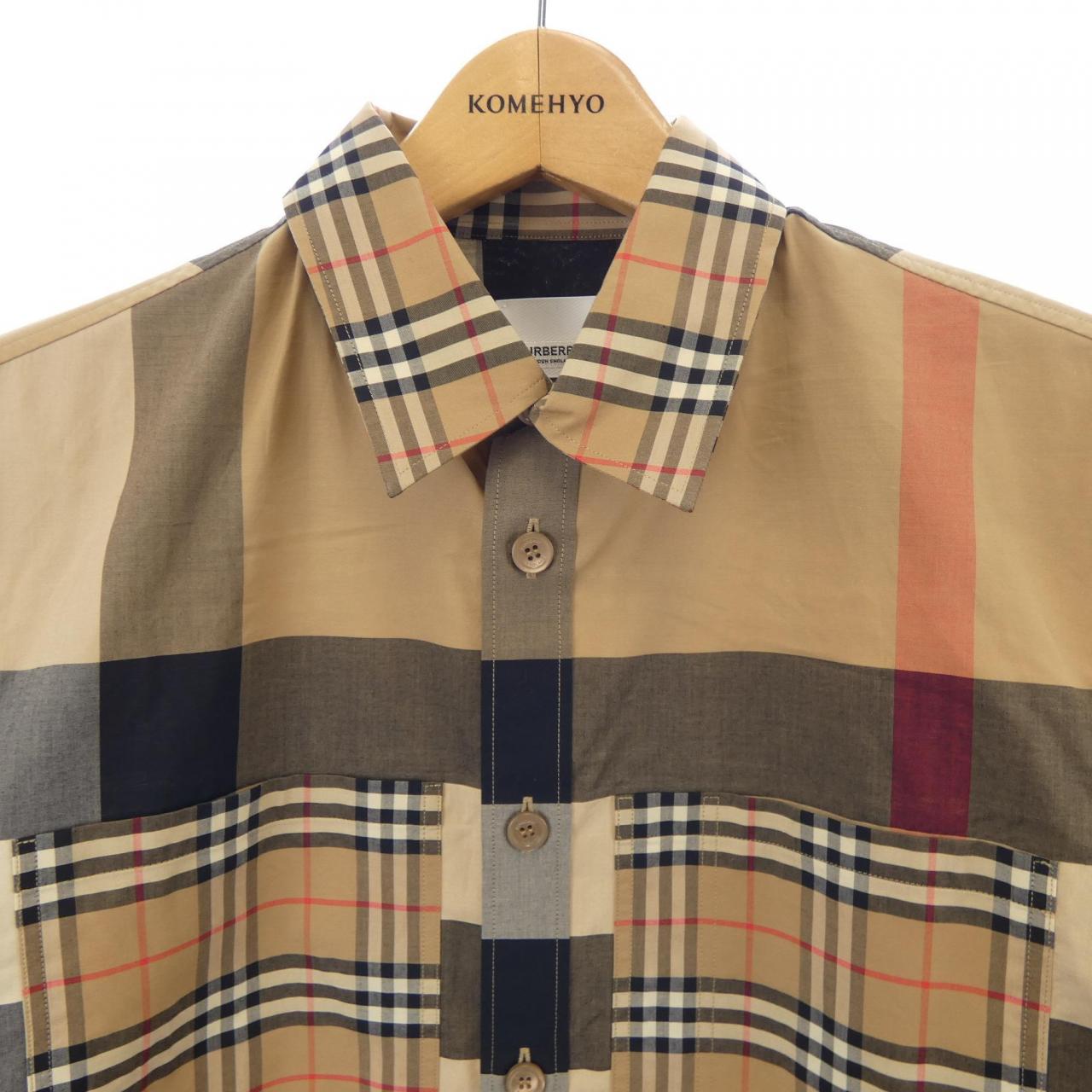 バーバリー BURBERRY 80322681 シャツ