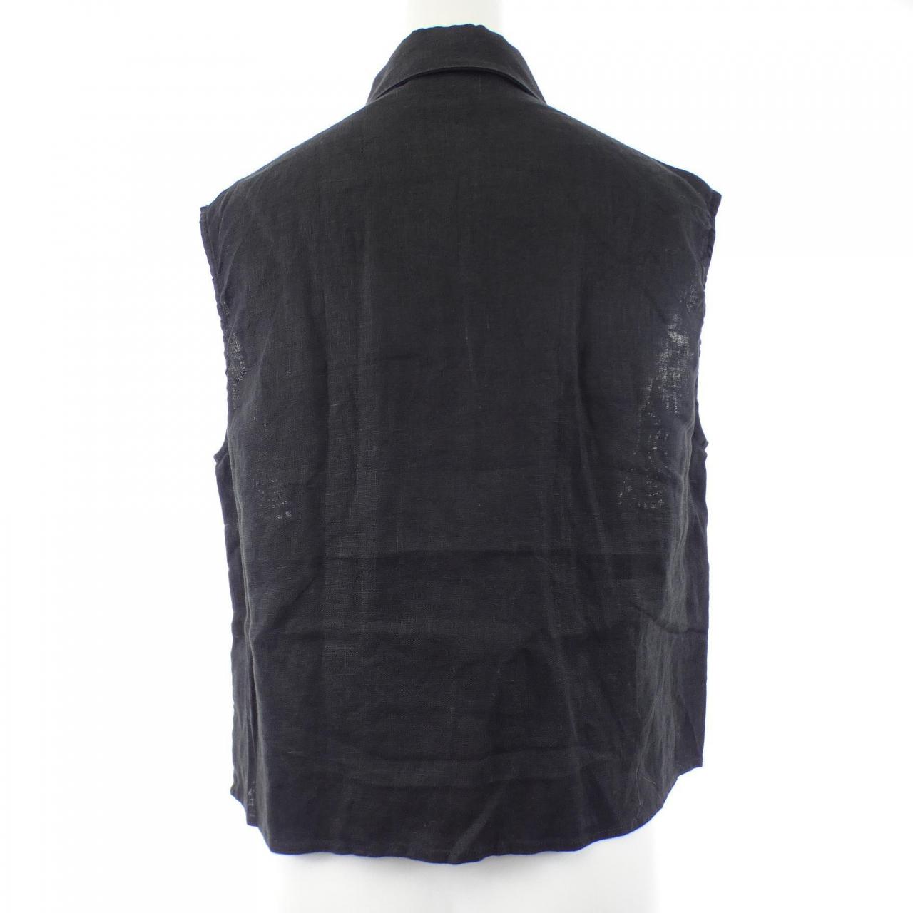 ISABELLEBLANCHE シャツ