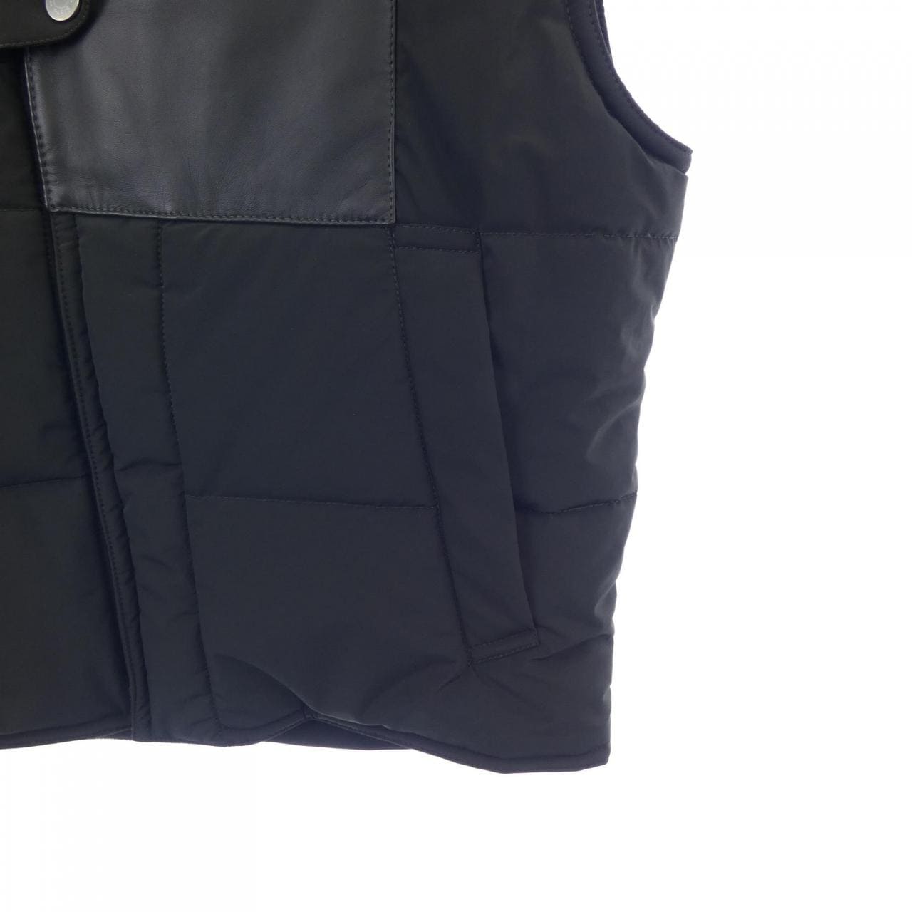 エルメス HERMES 462840HK ベスト