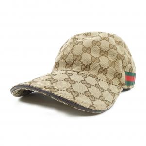グッチ GUCCI 200035 キャップ