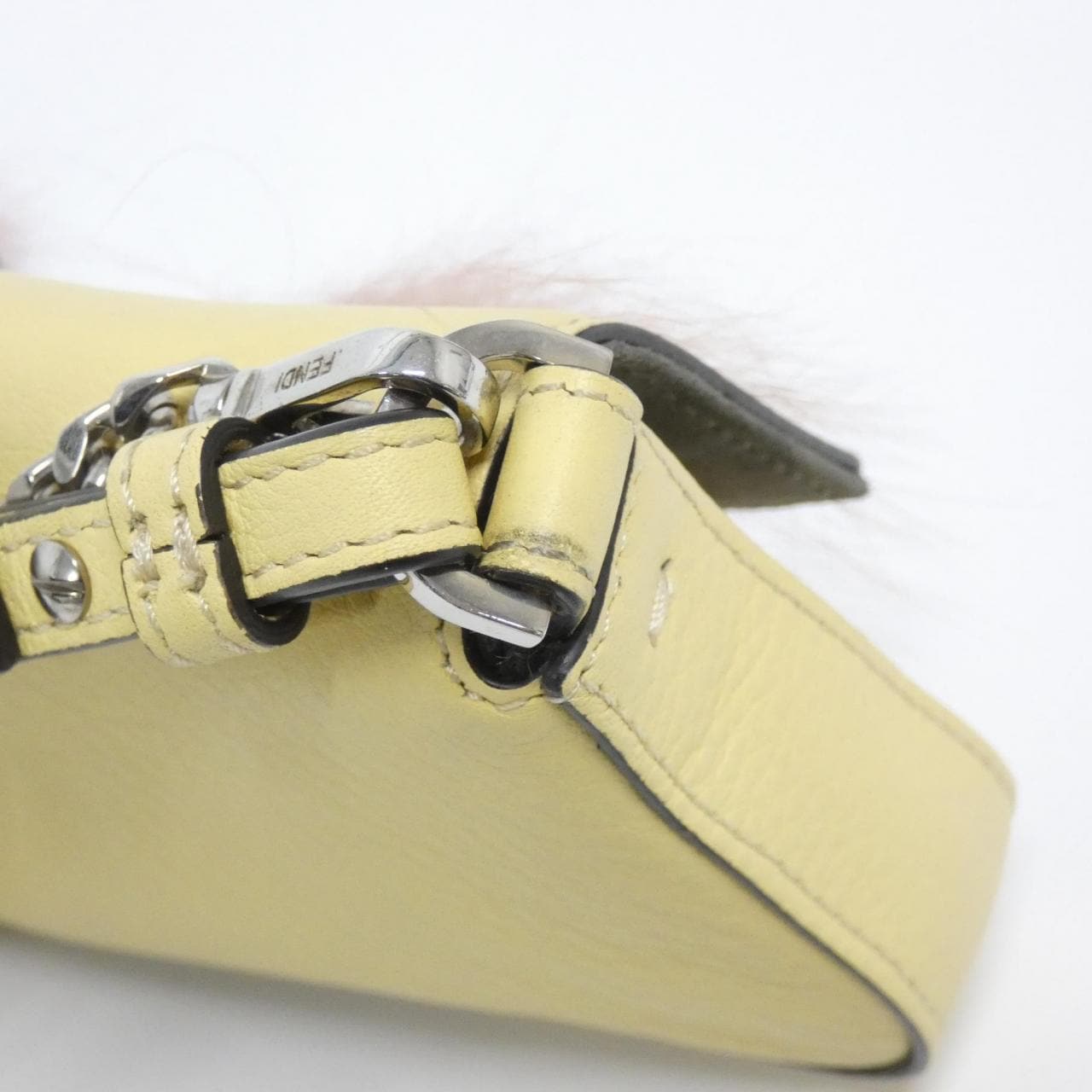 フェンディ BAG BUGS 8M0354 SHQ バッグ