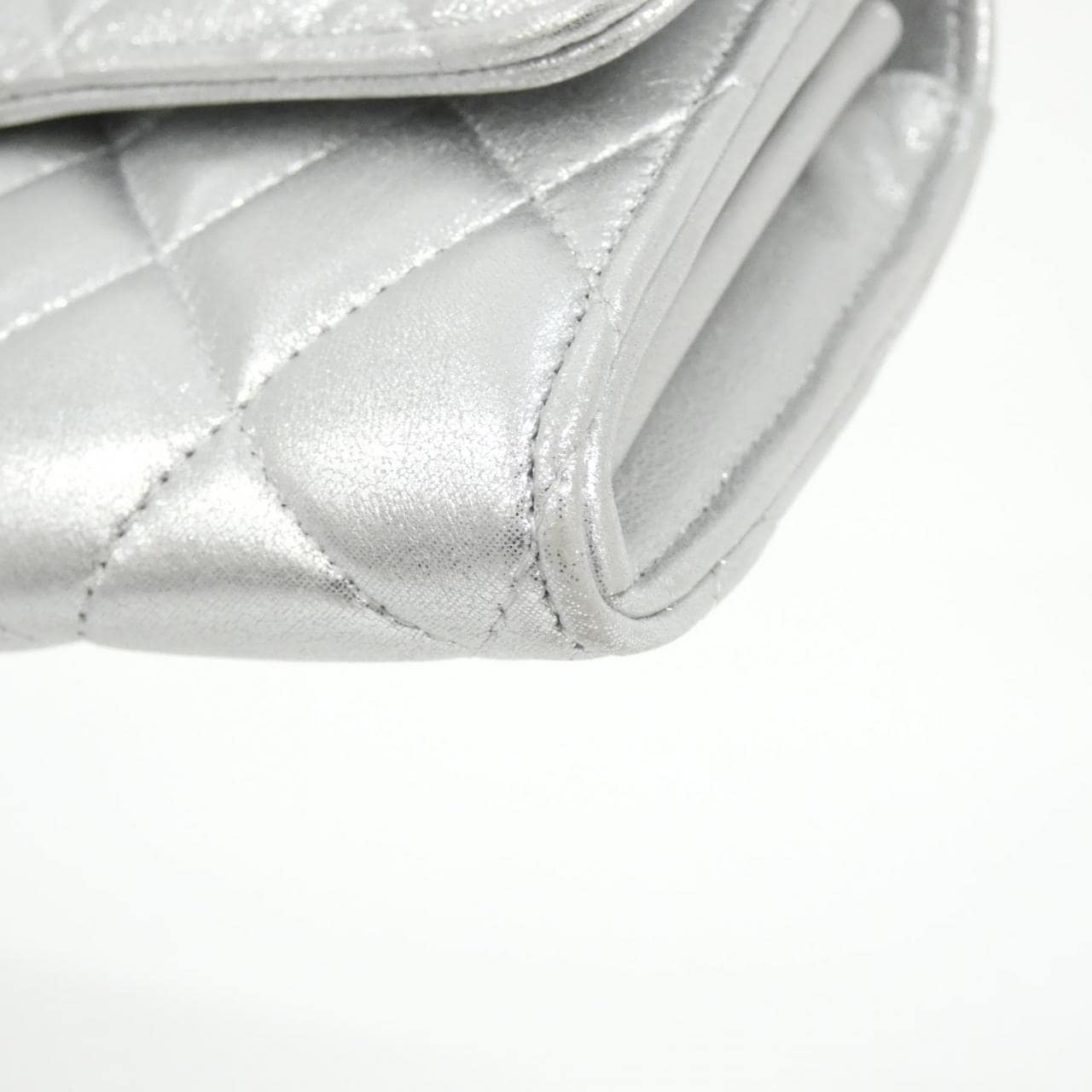 シャネル タイムレスクラシック ライン AP0241 財布