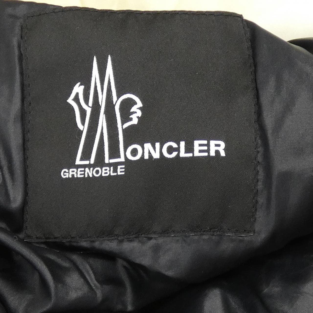 モンクレールグルノーブル MONCLER GRENOBLE DIXENCE ダウンジャケット