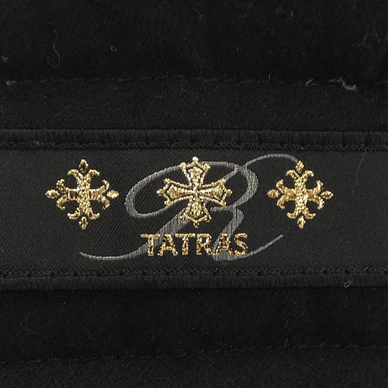 タトラス TATRAS LTAT20A4581-D ダウンコート