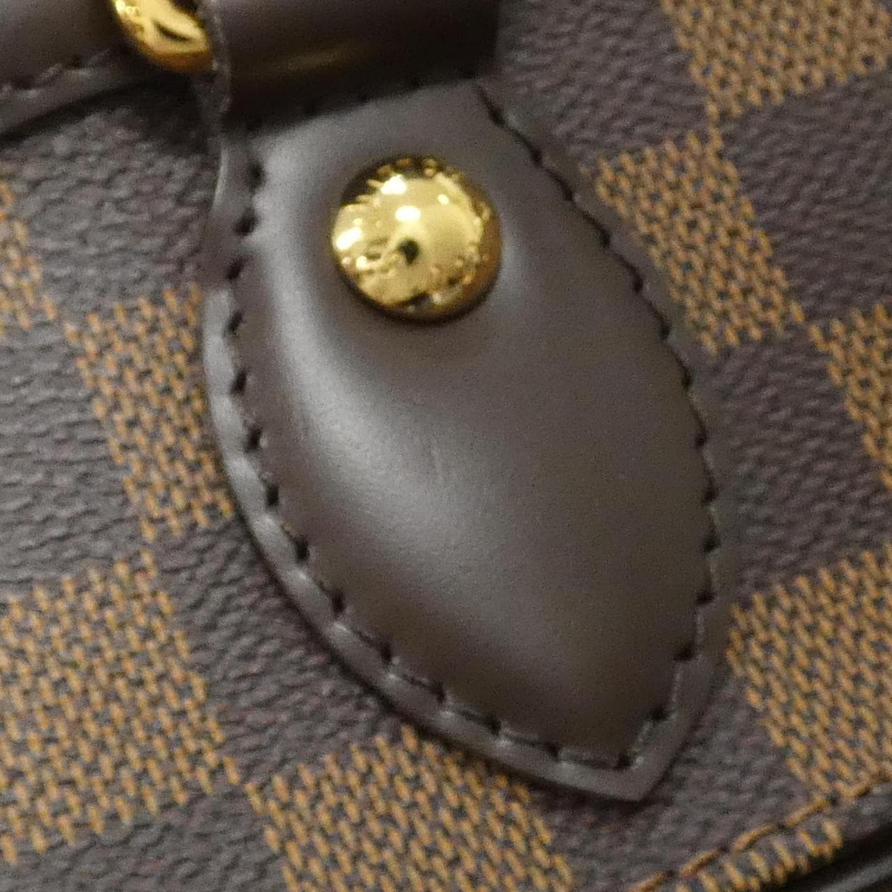 ルイヴィトン ダミエ トレヴィ PM N51997 バッグ