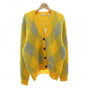 バーバリー BURBERRY 80776841 カーディガン