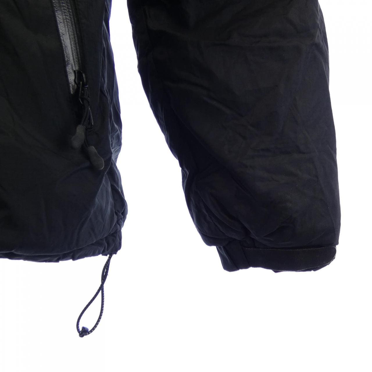 アーバンリサーチ URBAN RESEARCH NANGA ダウンジャケット