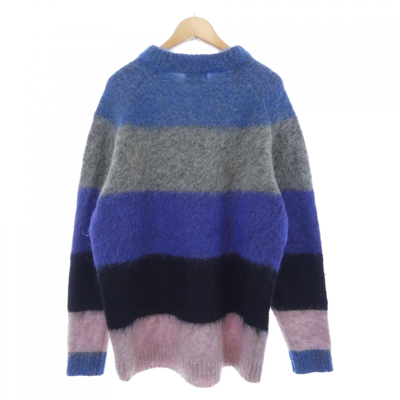 アクネストゥディオズ ACNE STUDIOS albah mohair ニット
