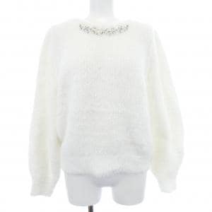 トゥービーシック TO BE CHIC ニット