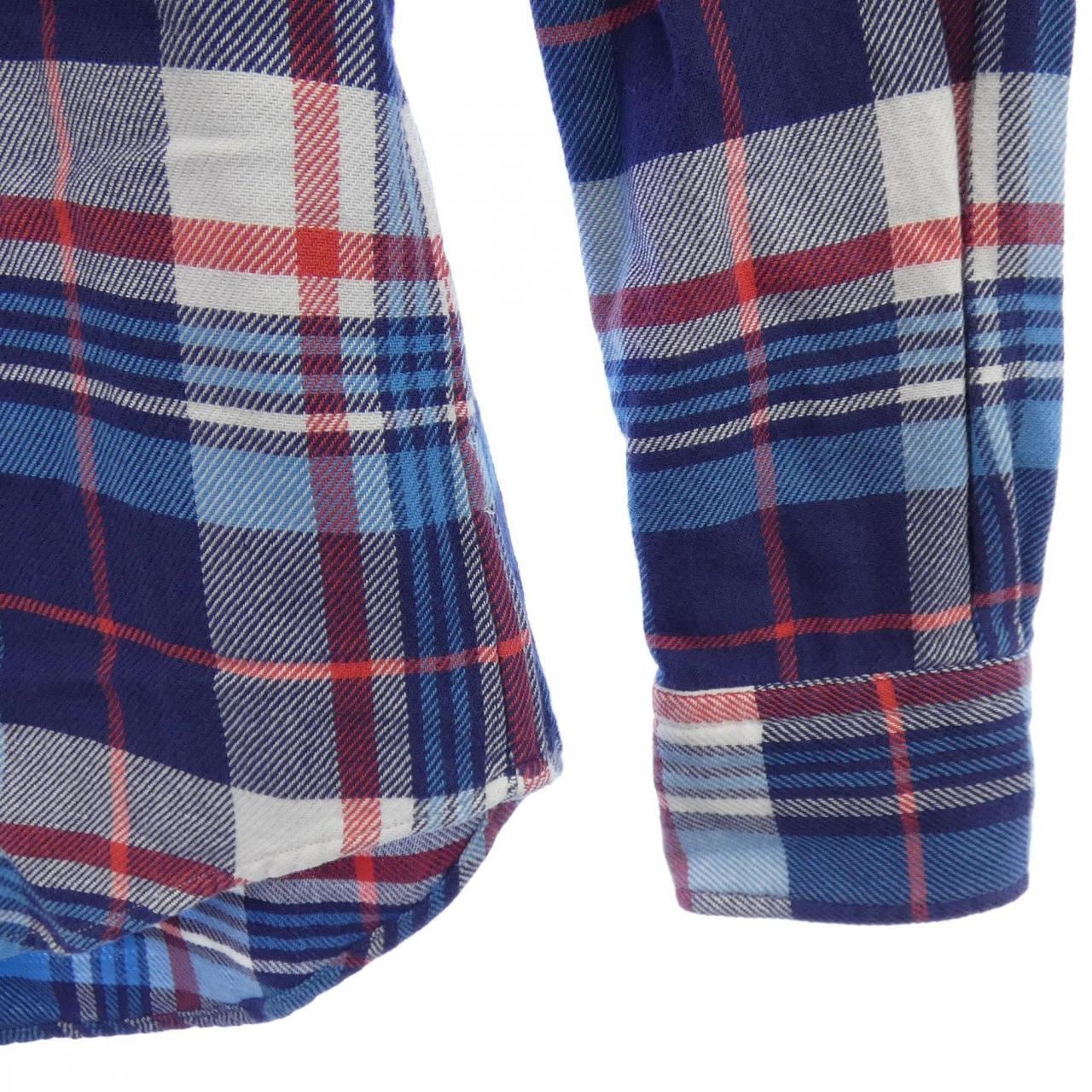 ポロラルフローレン POLO RALPH LAUREN シャツ