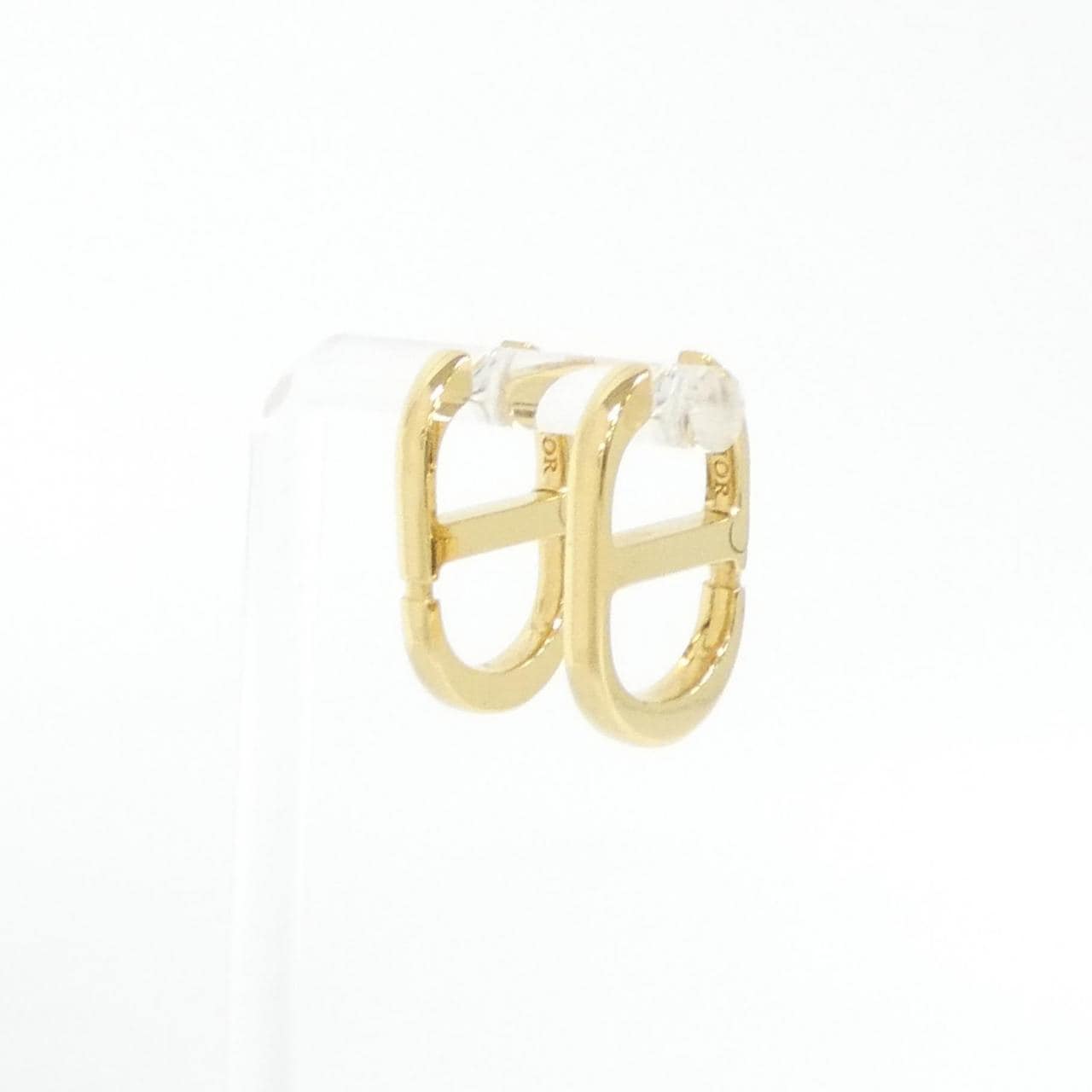 クリスチャンディオール 30 モンテーニュ E2020W0MMT ピアス