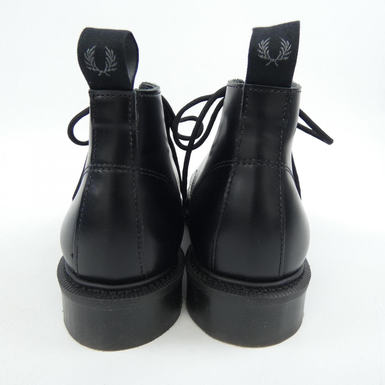 フレッドペリー FRED PERRY GEORGE COX シューズ