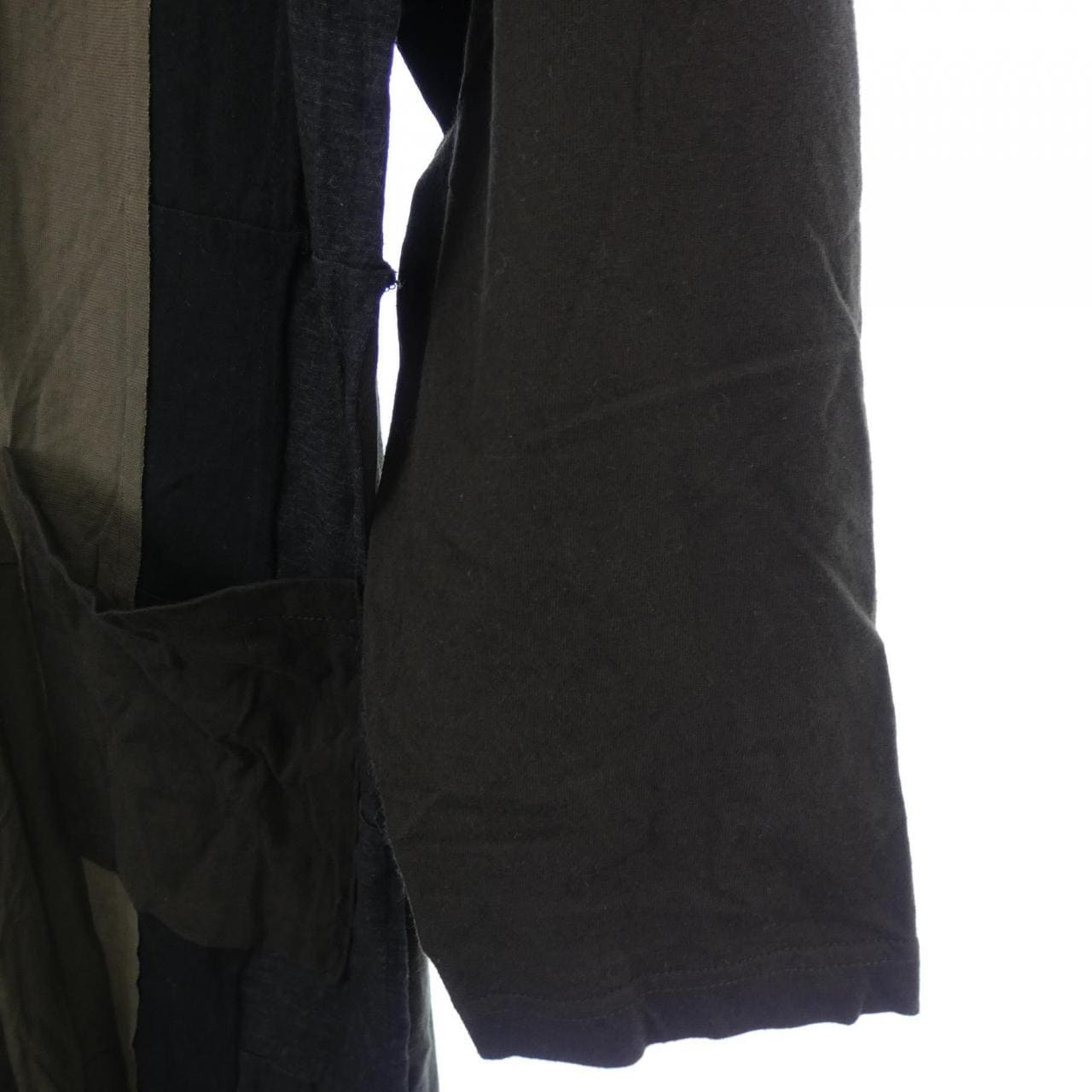 GROUND YGK-T15 -801长开襟衫