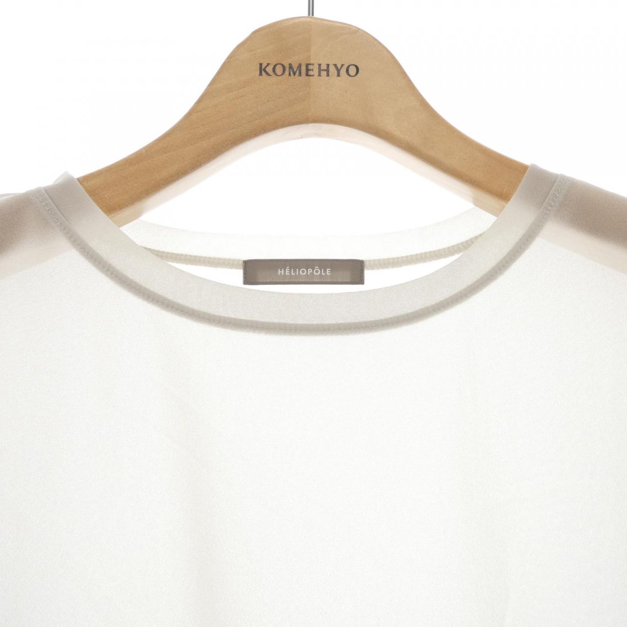 エリオポール heliopole トップス