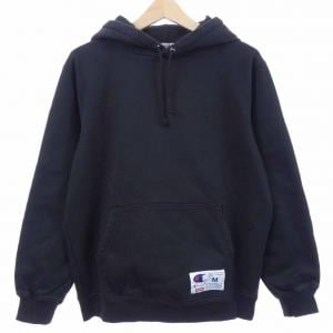 シュプリーム SUPREME CHAMPION パーカー