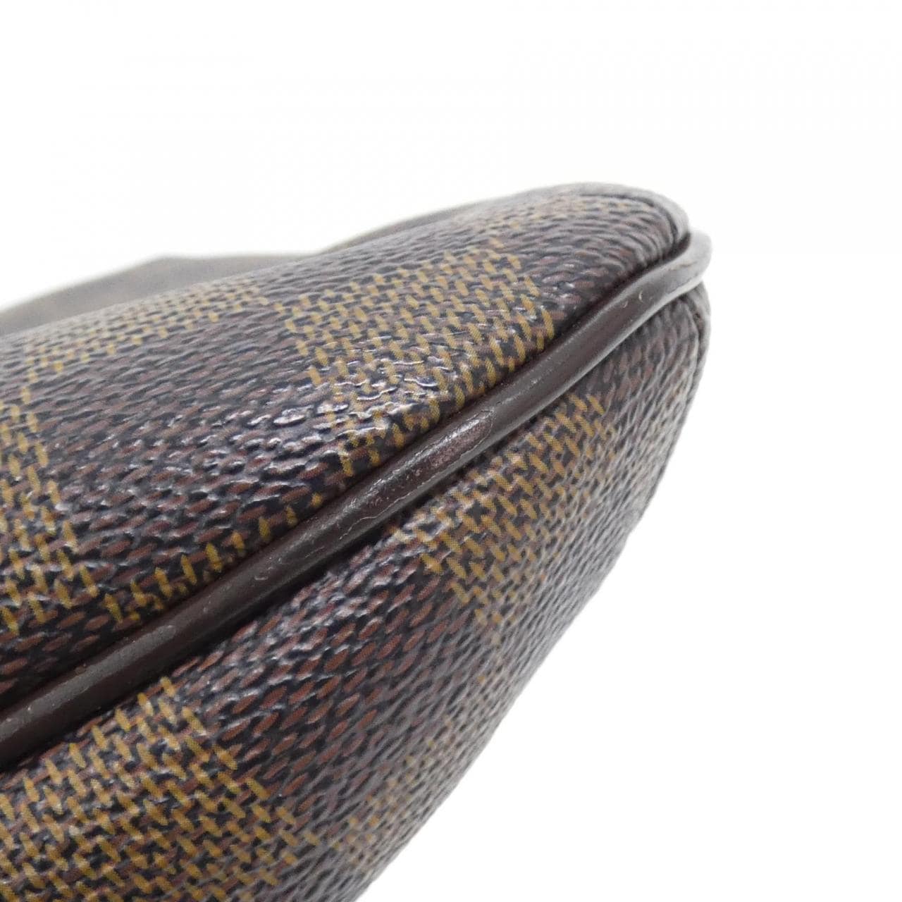 ルイヴィトン ダミエ ブルームズベリ PM N42251 ショルダーバッグ