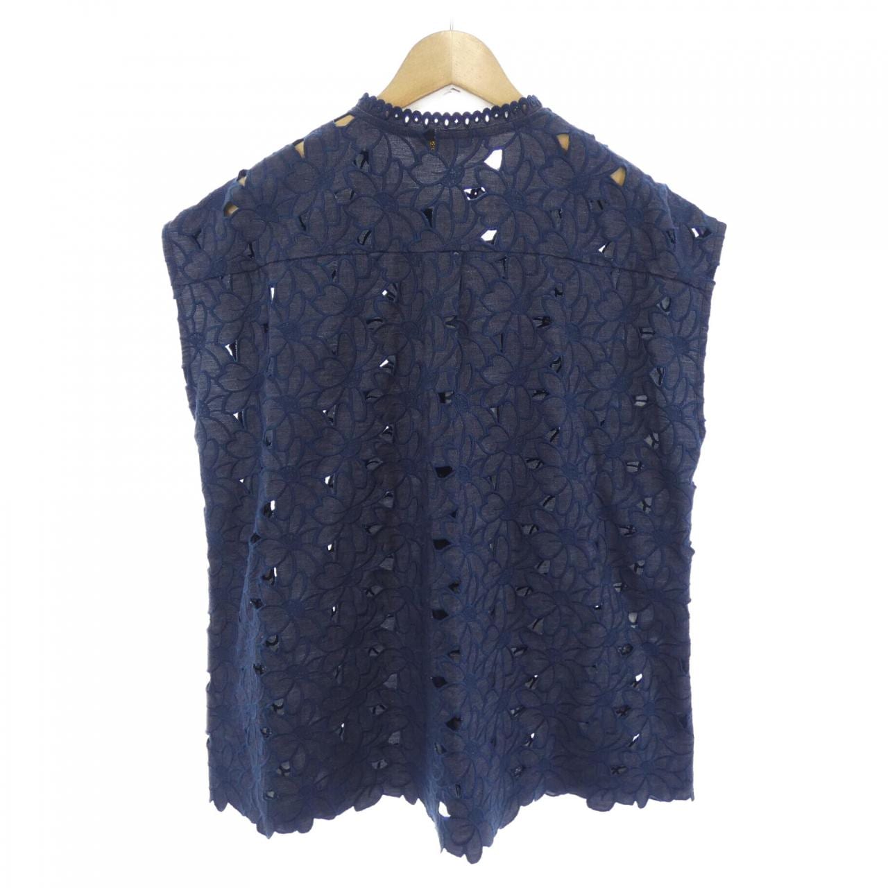 ドゥロワー DRAWER 6521-299-1306 トップス