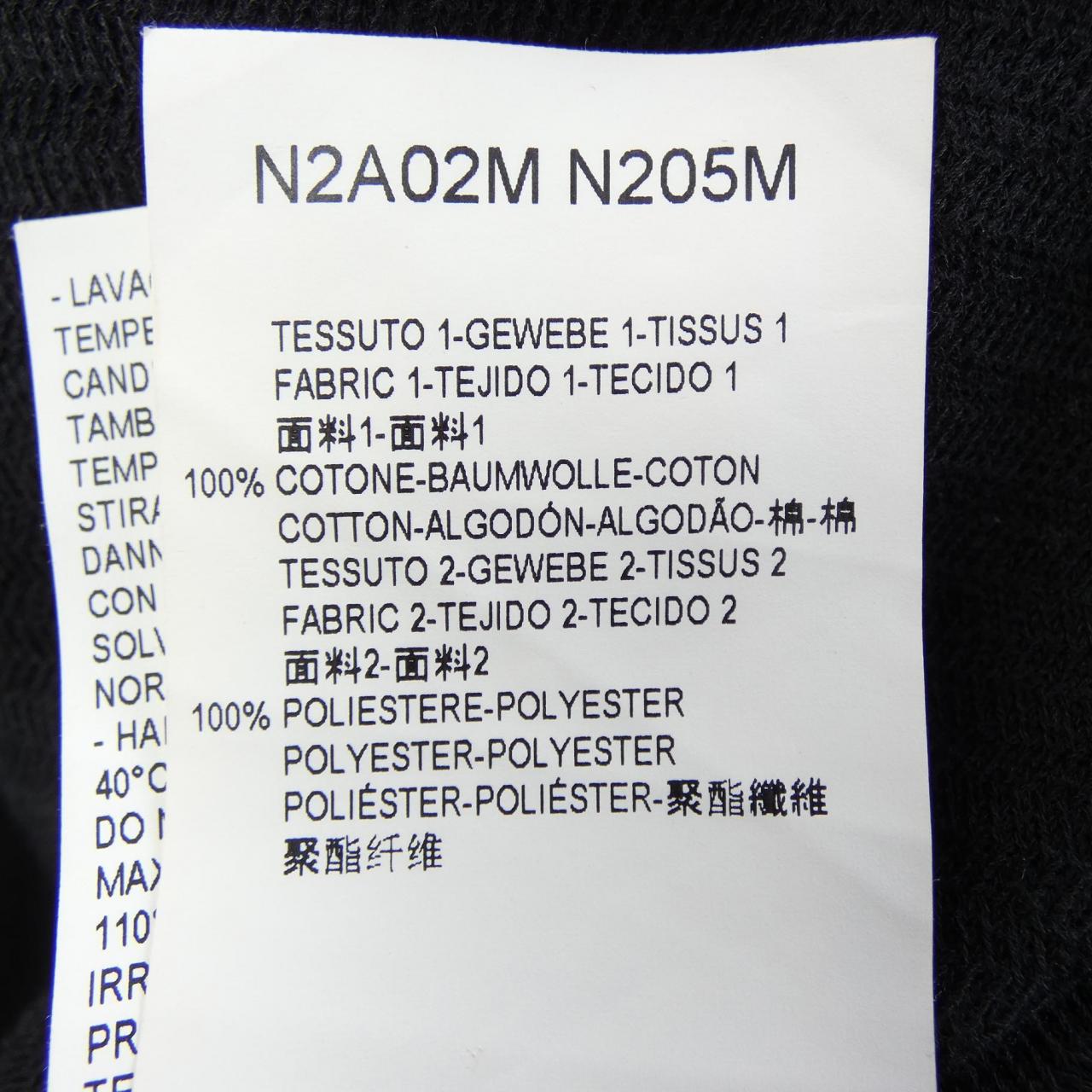 エンポリオアルマーニ EMPORIO ARMANI ワンピース