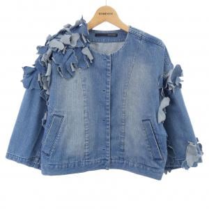 アドニシス Adonisis ブルゾン