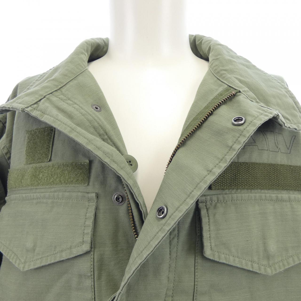 LIBERAIDERS ジャケット