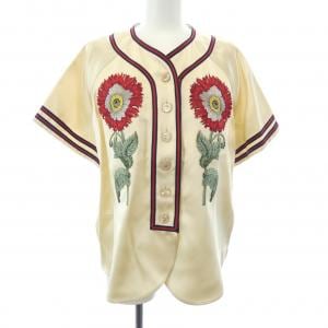 グッチ GUCCI 472118 ZIE02 S／Sシャツ