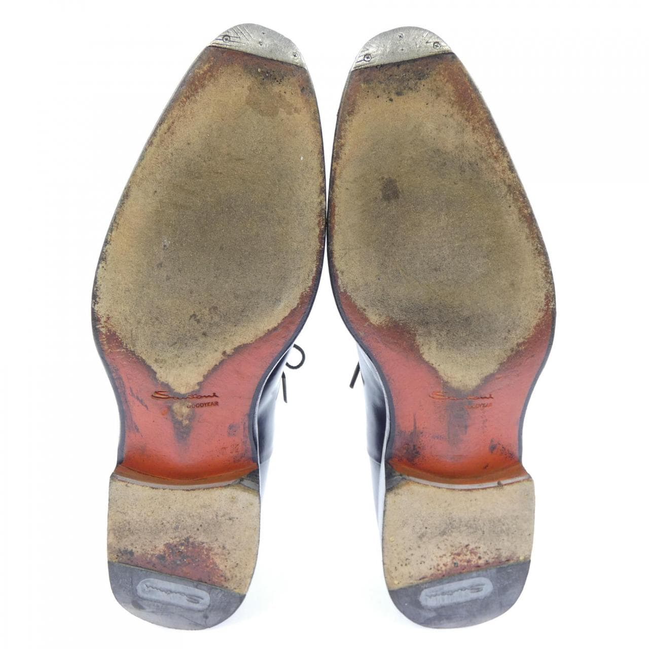 サントーニ SANTONI 12621 シューズ