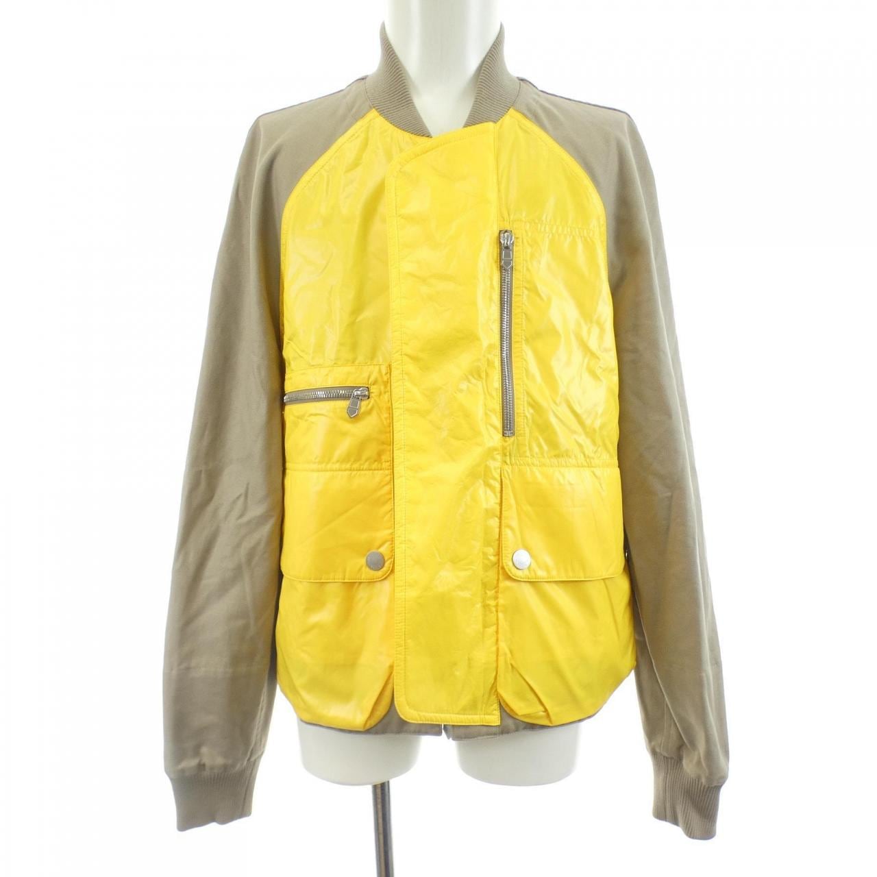 エルメス HERMES *21-5514 ジャケット