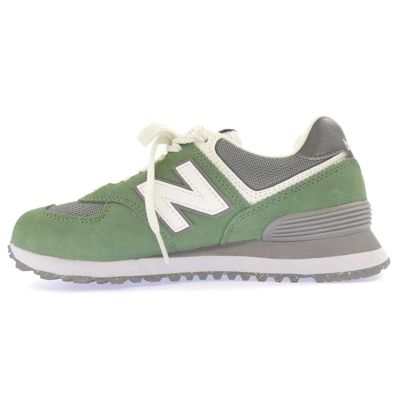 ニューバランス NEW BALANCE U574ESA スニーカー
