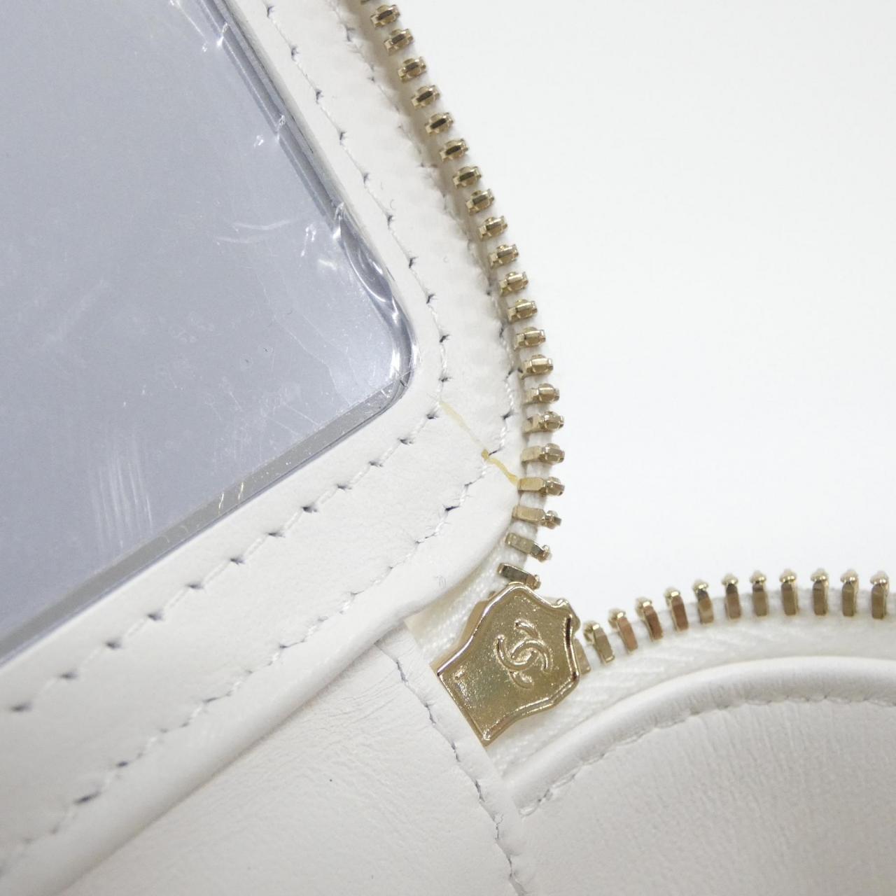 シャネル タイムレスクラシック ライン AP1341 ショルダーバッグ