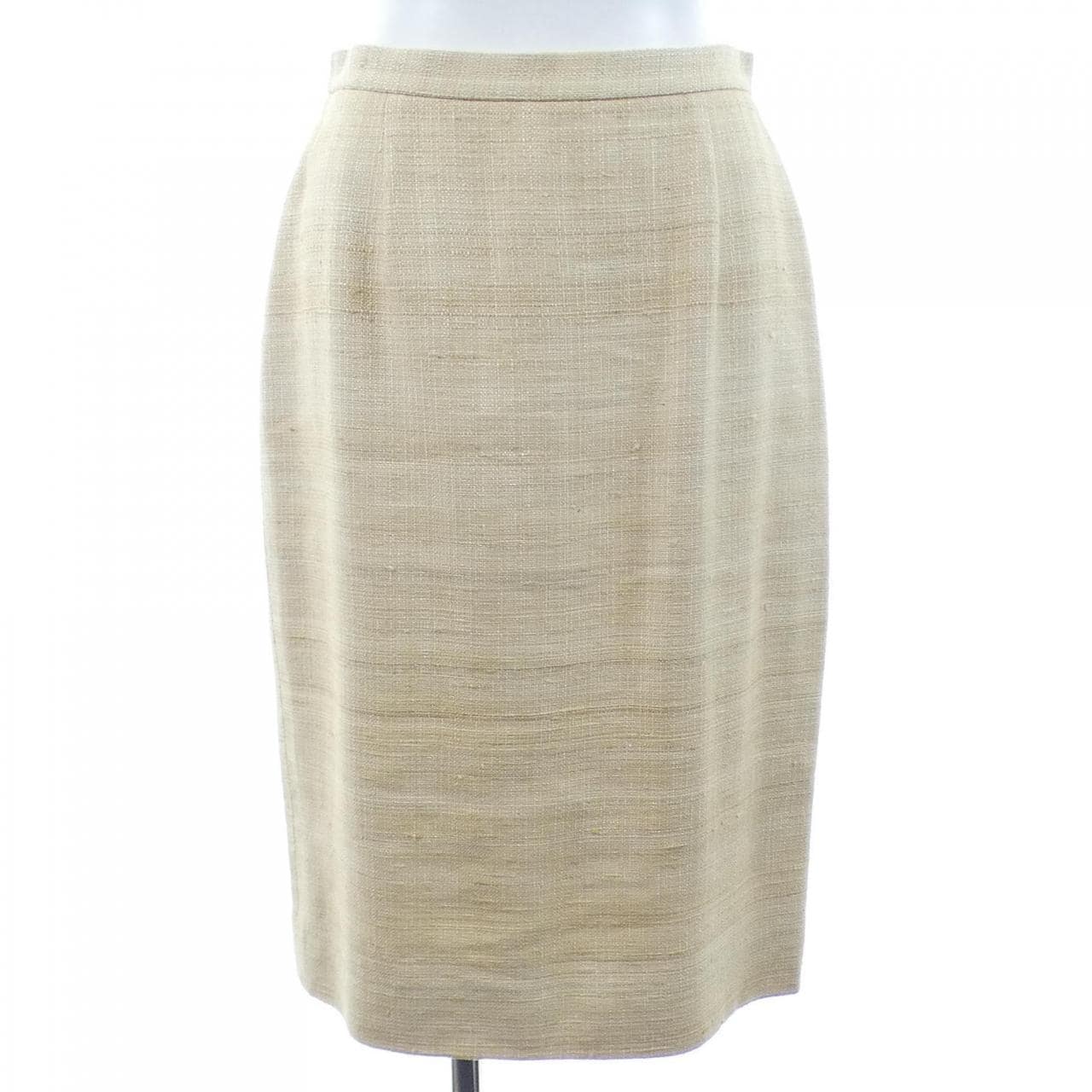 クリスチャンディオール CHRISTIAN DIOR 1E21302A1708 スカート