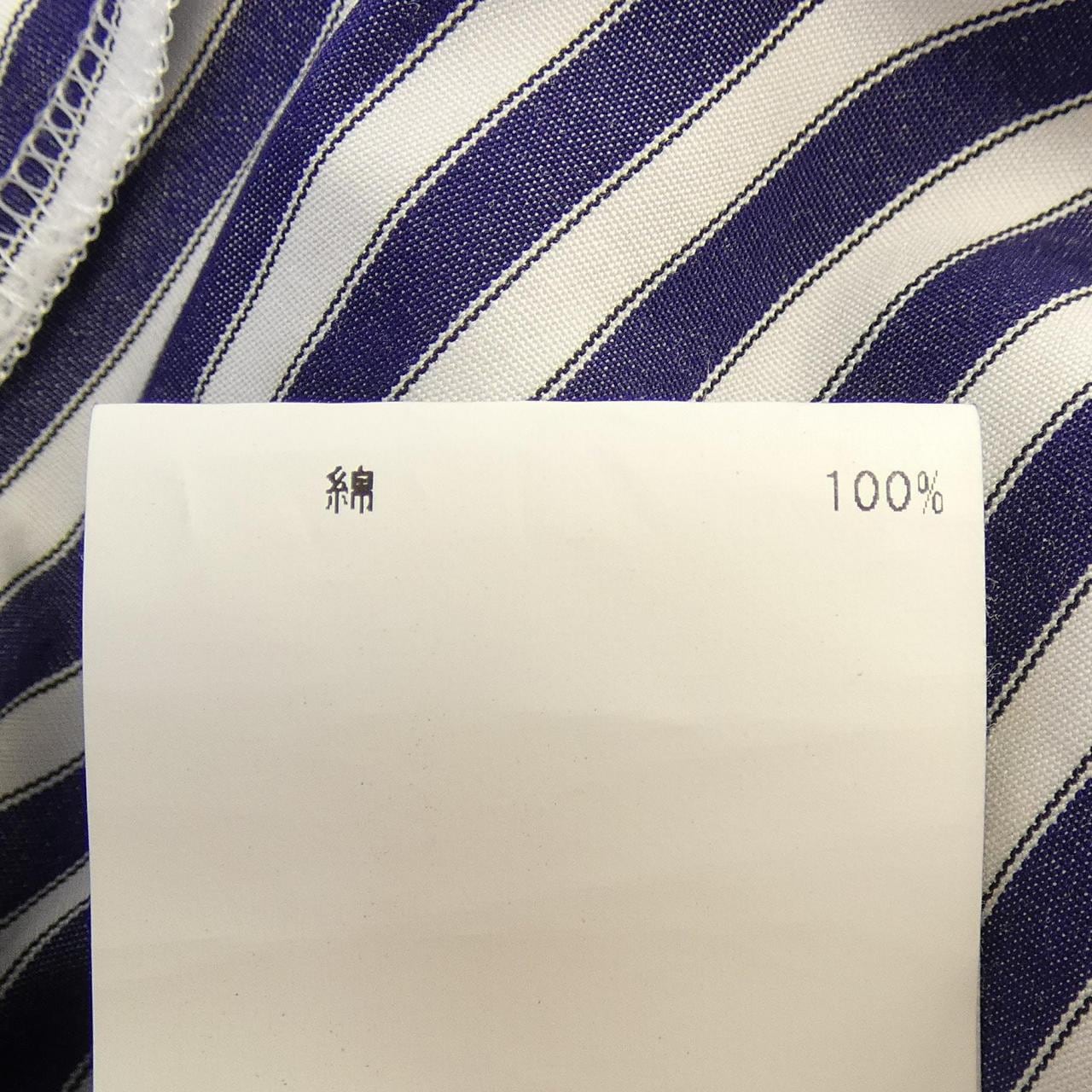 アナイ ANAYI S／Sシャツ