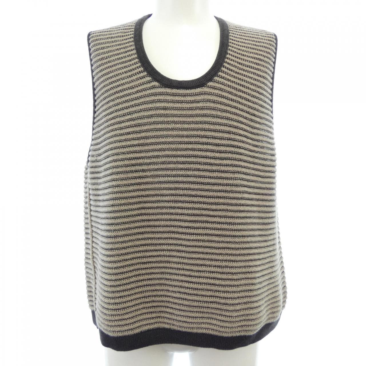 エルメス HERMES *41-5727. ベスト