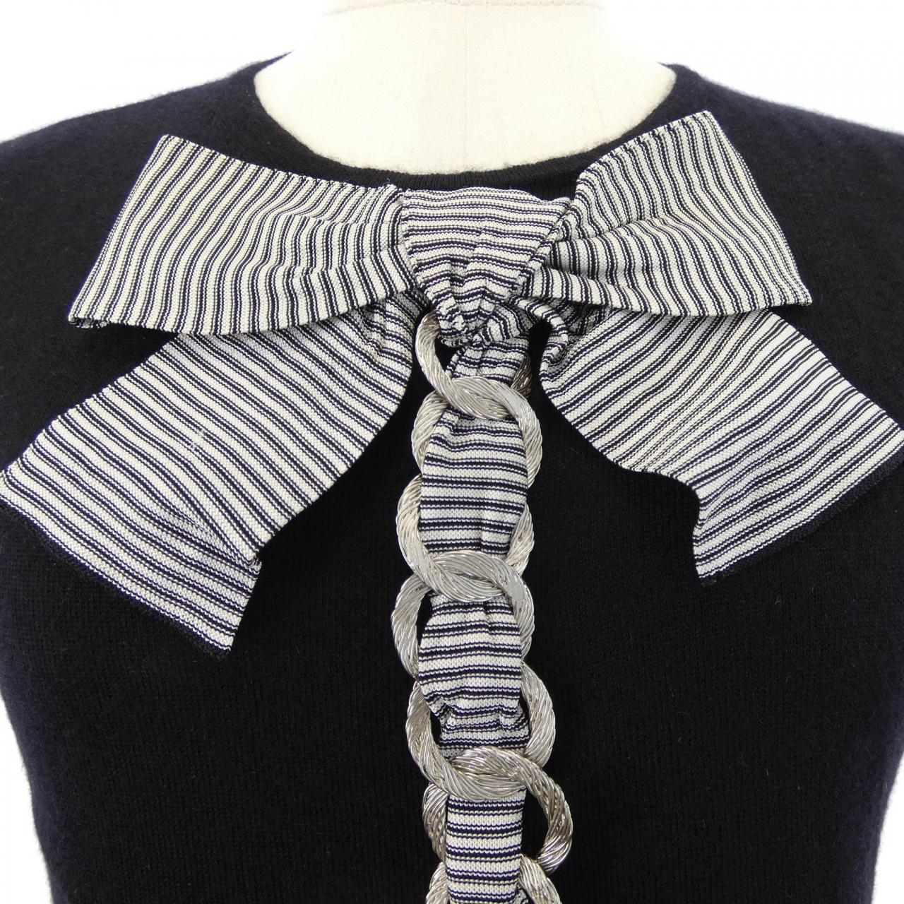 シャネル CHANEL P30833K00437 07P ニット