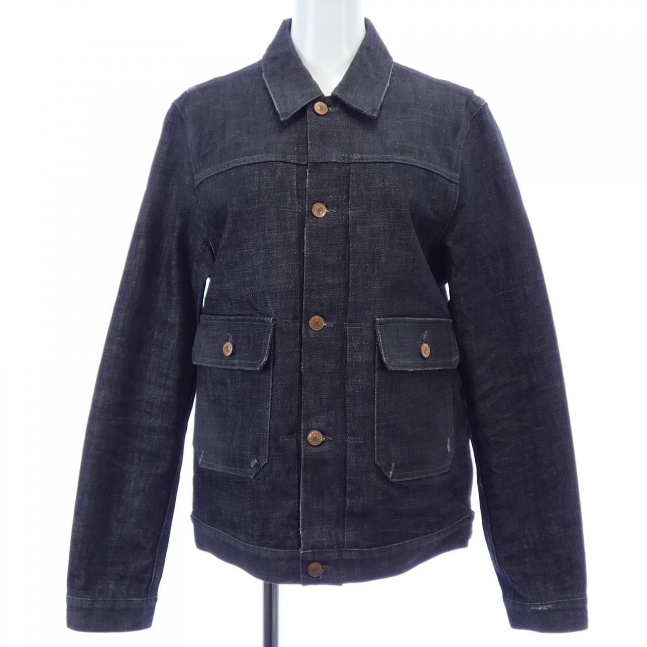 リプレイ REPLAY デニムジャケット