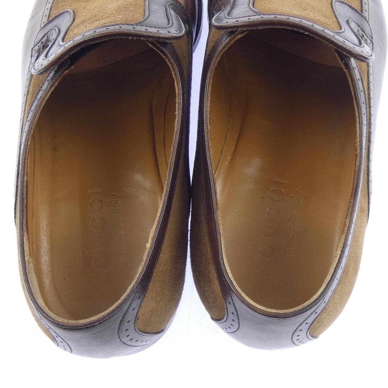 グッチ GUCCI 147283 シューズ