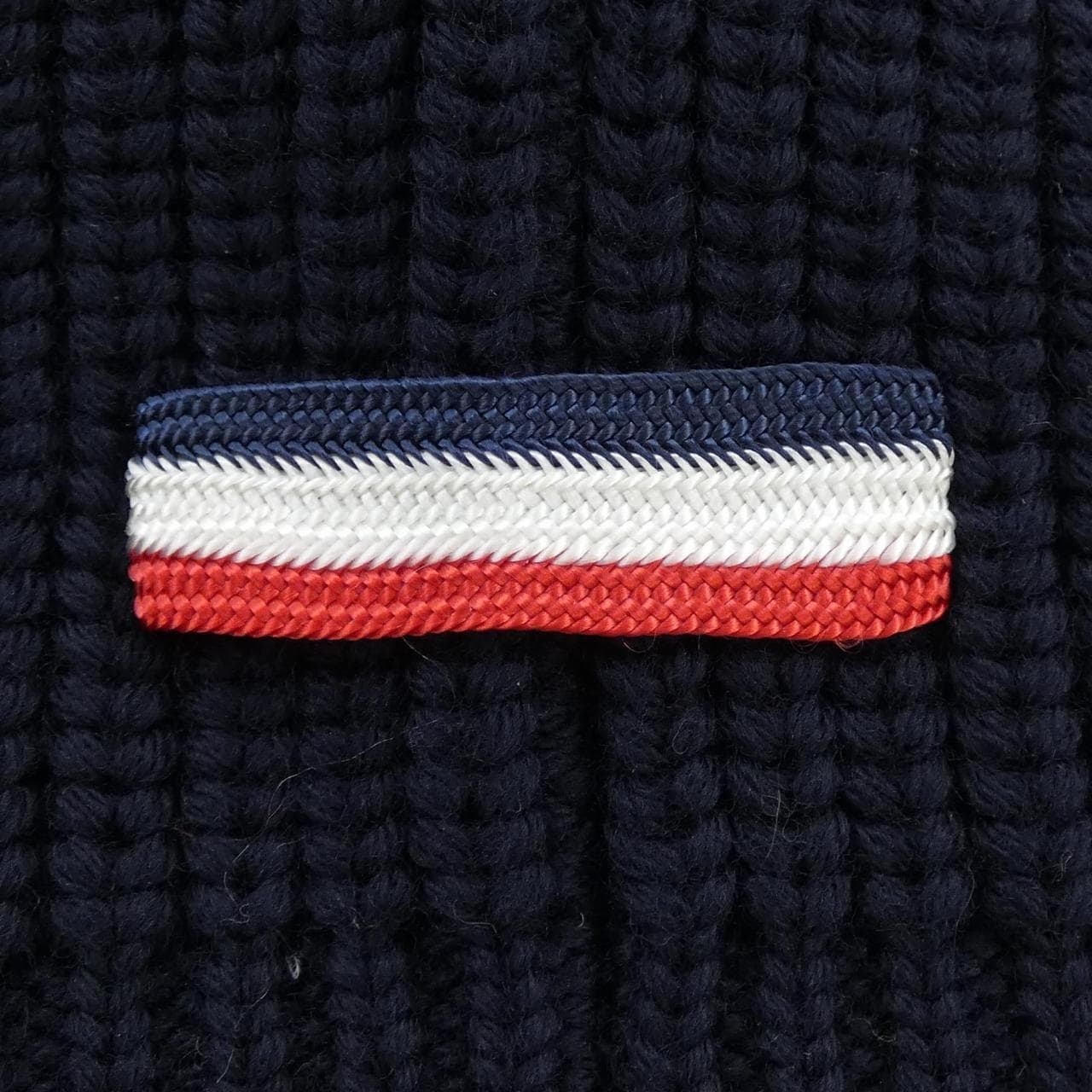モンクレールガムブルー MONCLER GAMMEBLEU 423910025000 ニットキャップ