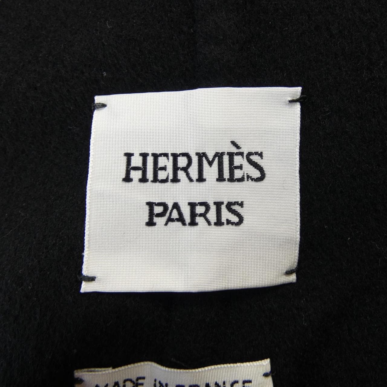 エルメス HERMES クルードセル 6E0260DI ベスト