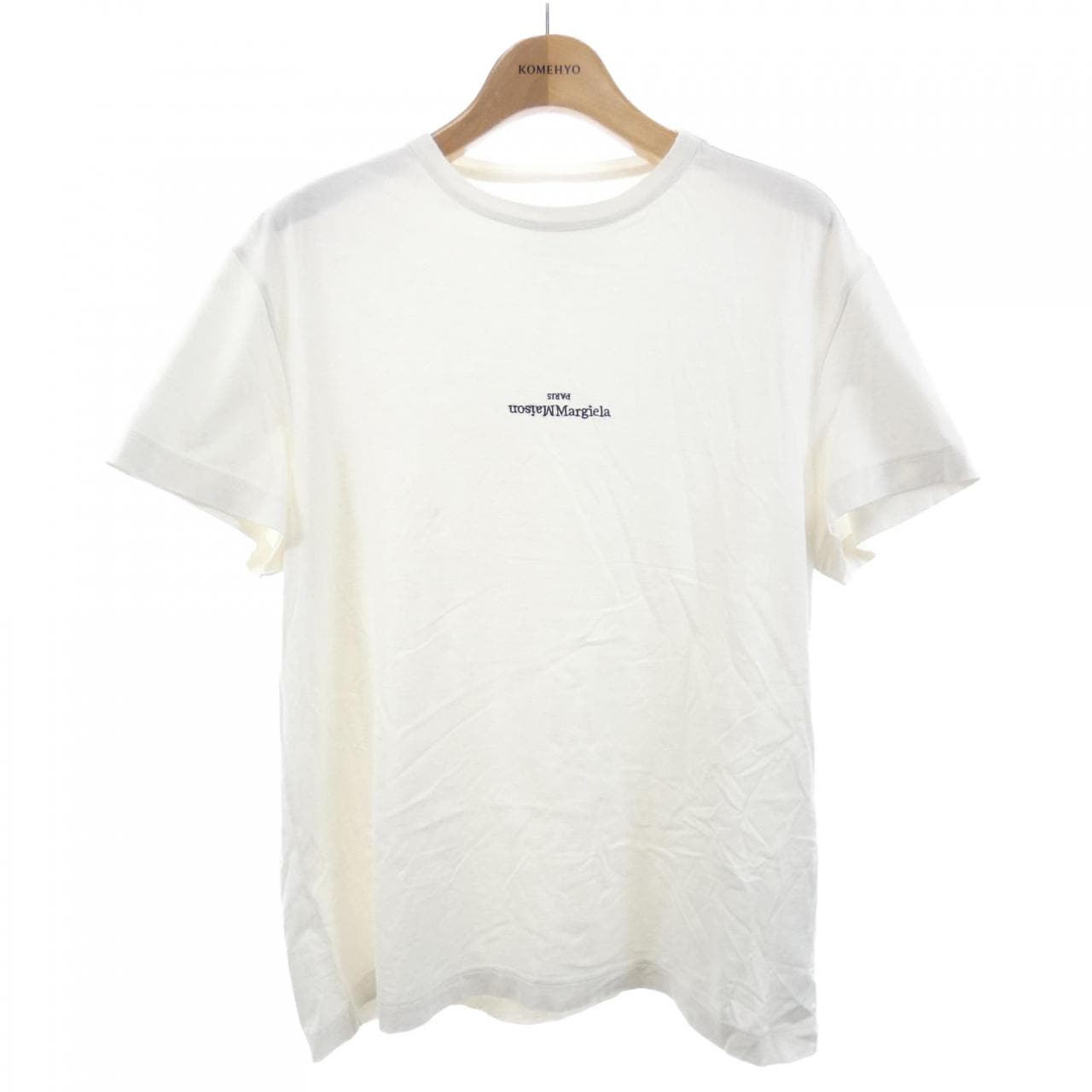 メゾンマルジェラ Maison Margiela S30GC0701 Tシャツ