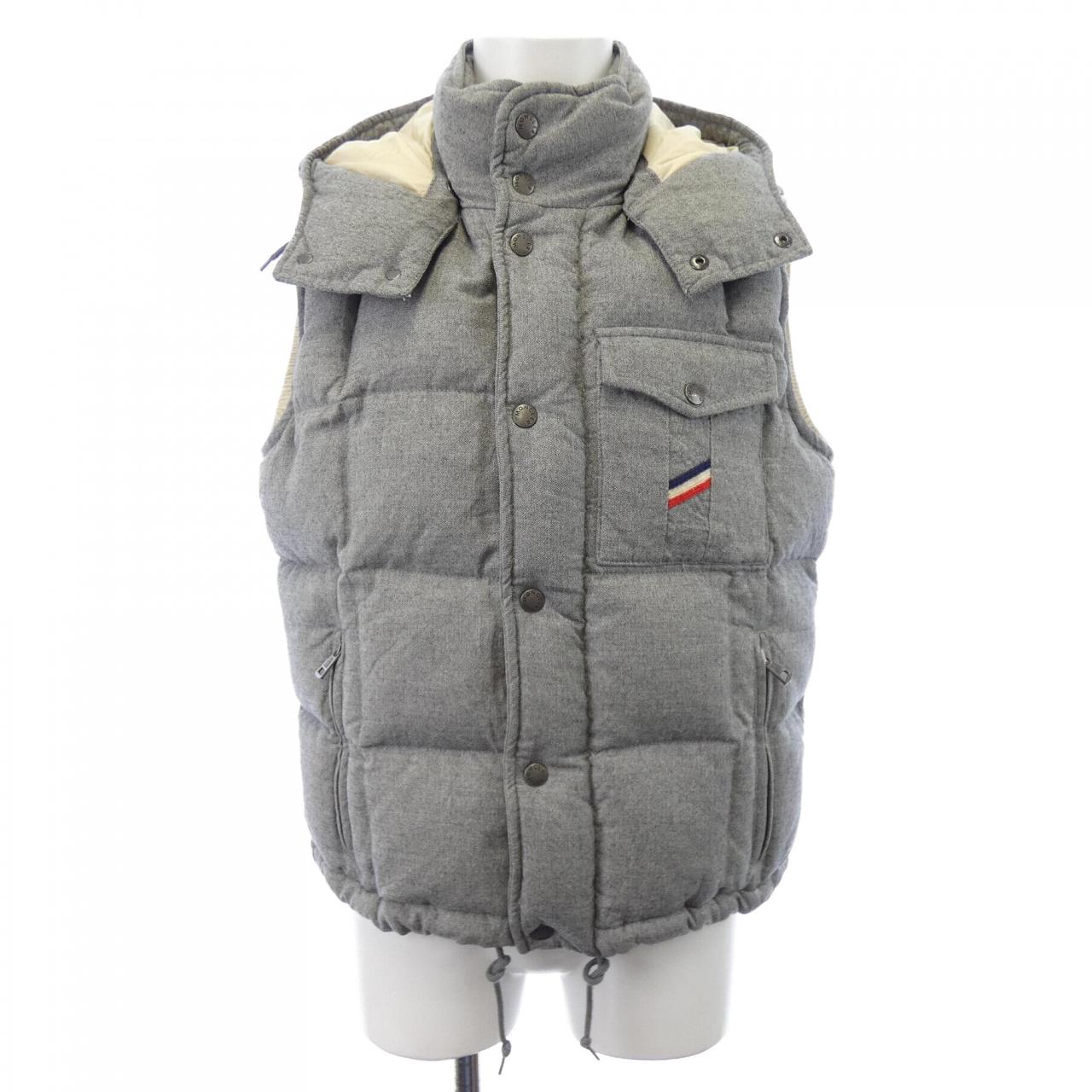モンクレール MONCLER 54099 ERAULT ダウンベスト