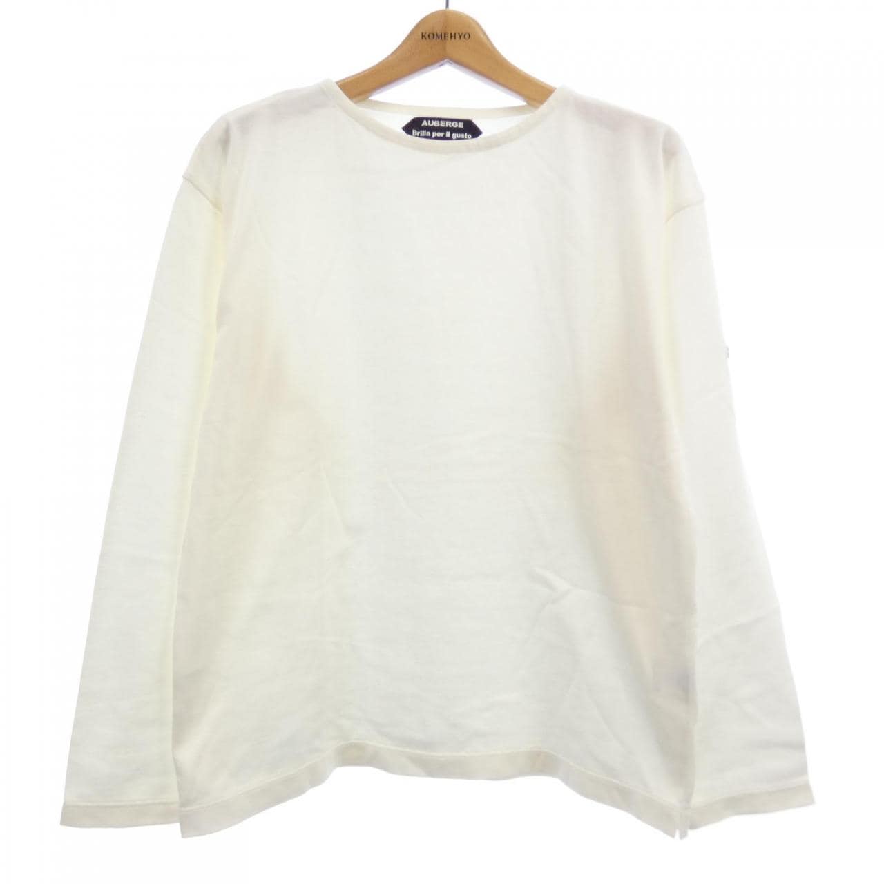 オーベルジュ AUBERGE Tシャツ