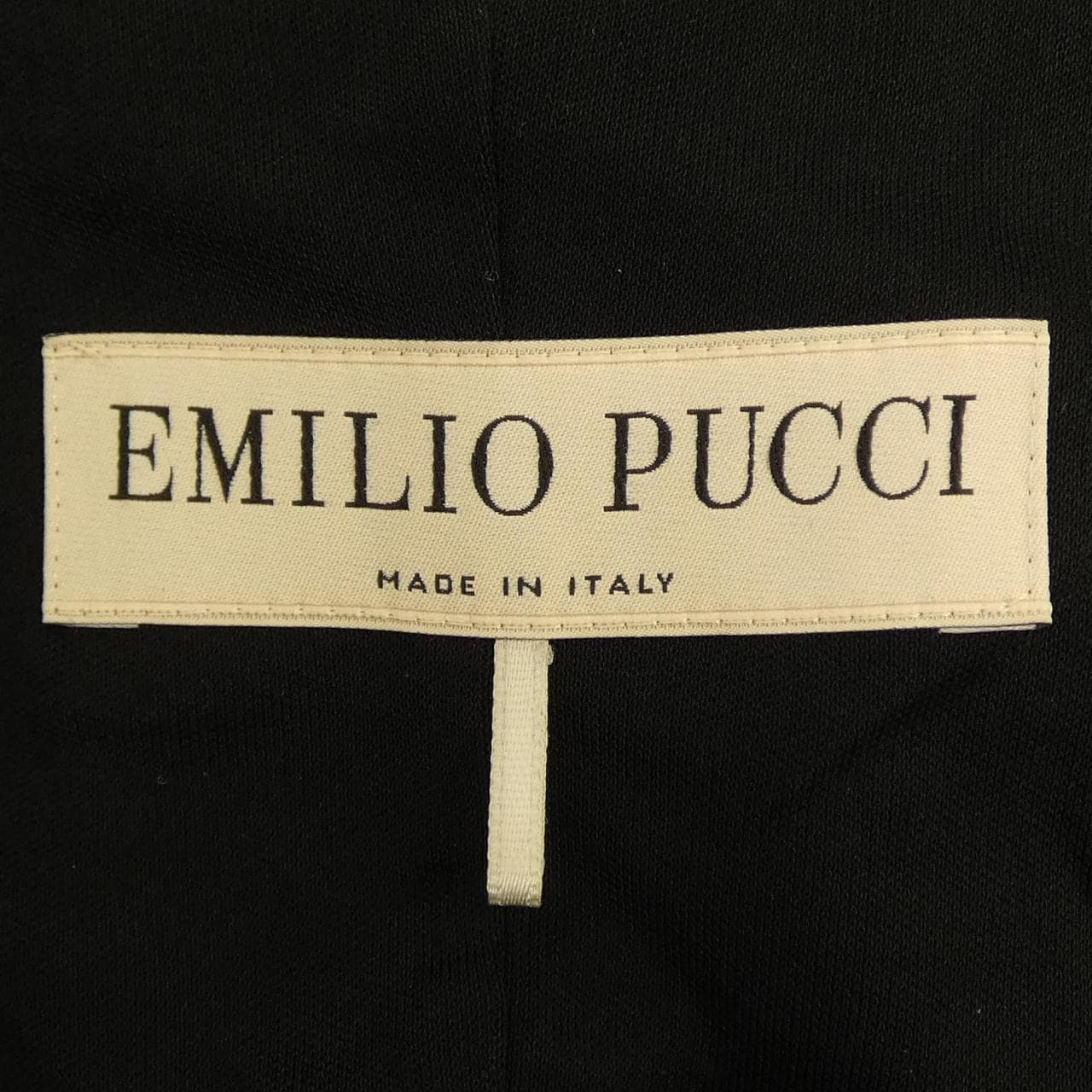 エミリオプッチ EMILIO PUCCI ワンピース