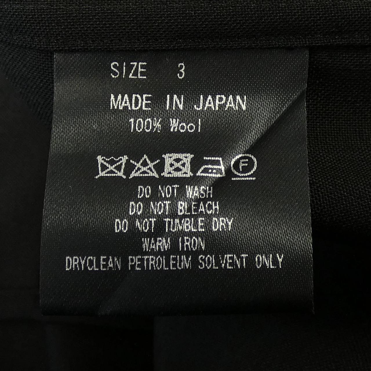 マーカウェア MARKAWARE A24A-14SH01C シャツ