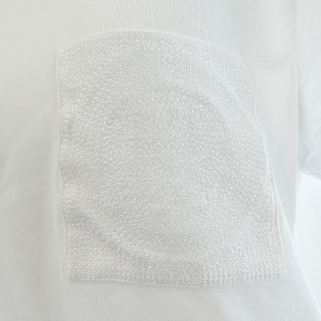 エルメス HERMES モザイク 4H4615DA Tシャツ