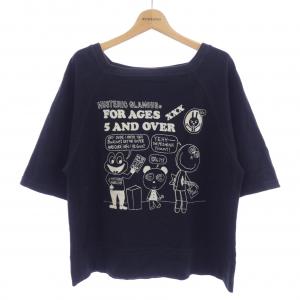 ヒステリックグラマー HYSTERIC GLAMOUR Tシャツ