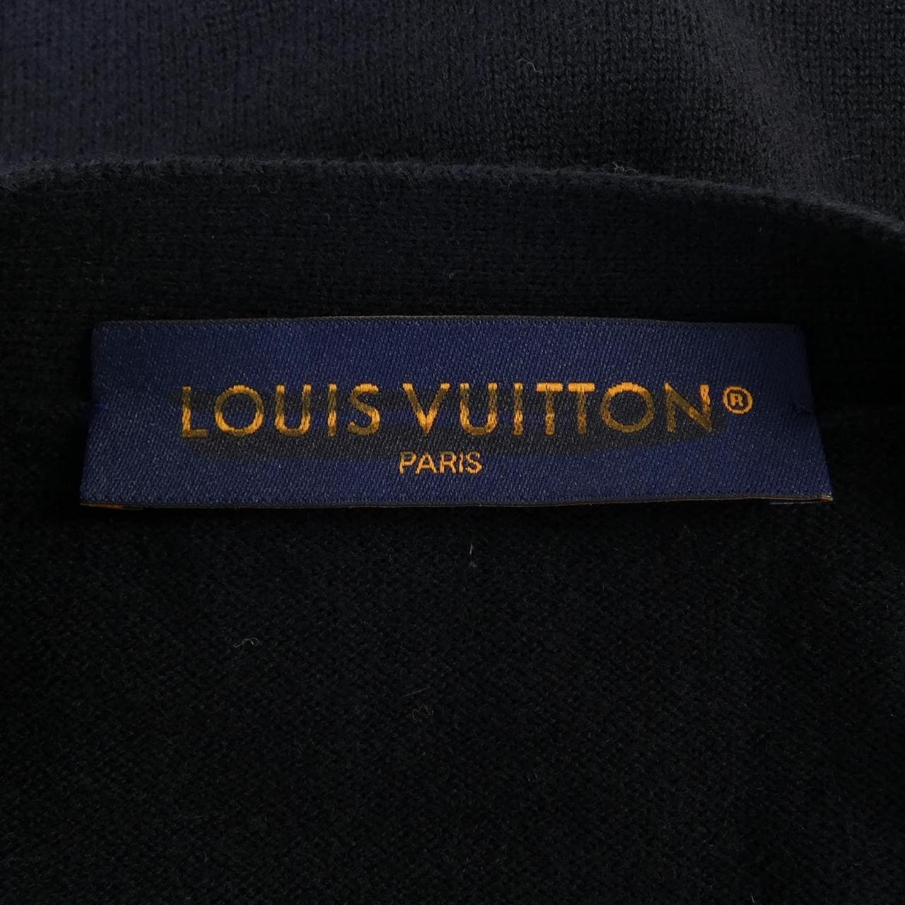 ルイヴィトン LOUIS VUITTON モノグラムミックス カシミヤカーディガン HON43WR93 カーディガン
