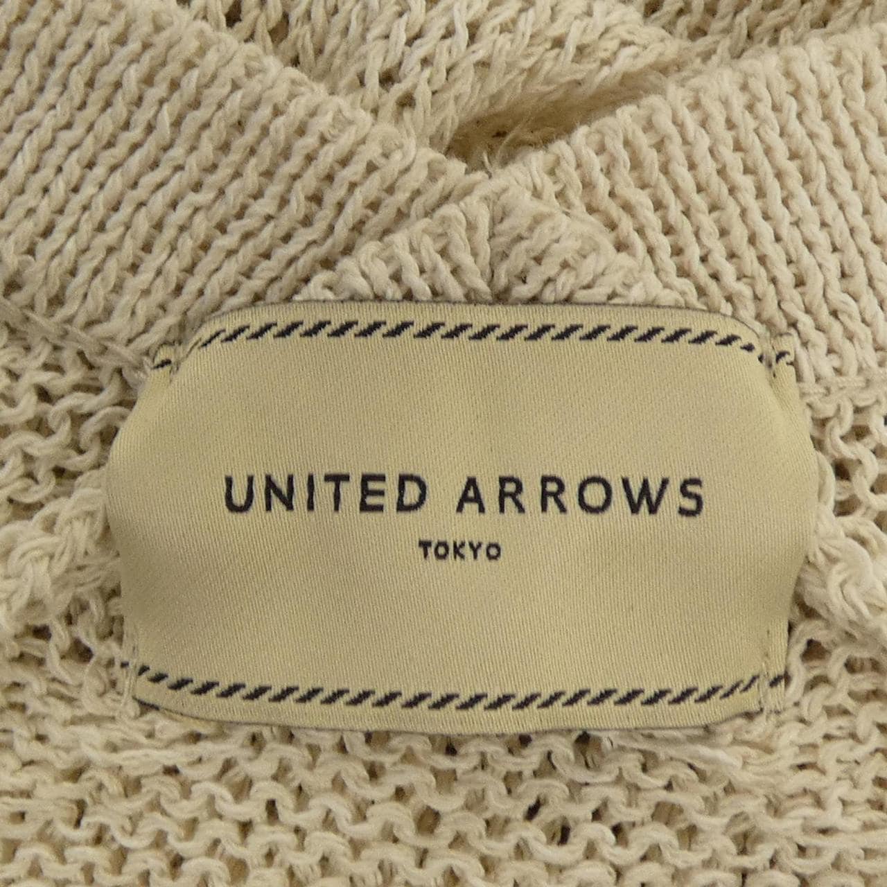 ユナイテッドアローズ UNITED ARROWS 1528-299-1892 カーディガン