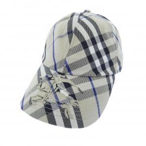 バーバリー BURBERRY 80857221 キャップ