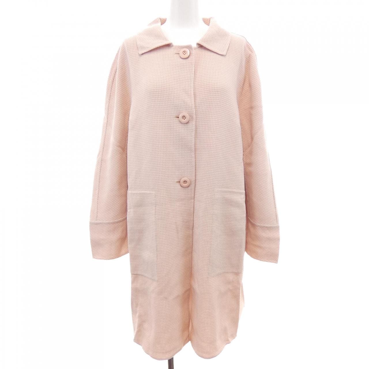 レリアン LEILIAN コート